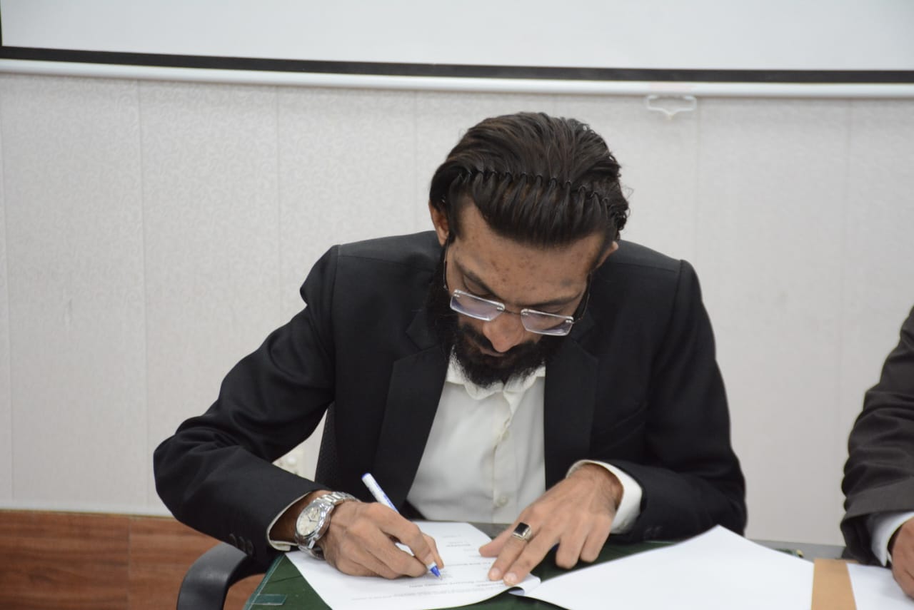 Strategic Academic Linkages & Research Alliances